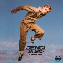 Мұқаба DJ Flip One - Bel Mercy (Jersey Banger)