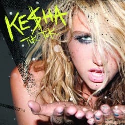Мұқаба Kesha - TiK ToK