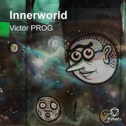 Мұқаба Innerworld