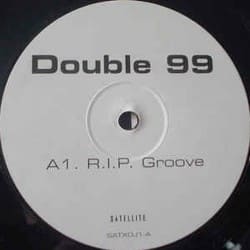 Мұқаба Double 99 - Ripgroove (Vocal Club Mix Featuring Top Cat)