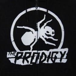 Мұқаба The Prodigy - Diesel Power