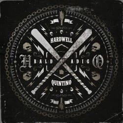 Мұқаба Hardwell & Quintino - Baldadig (Extended Mix)