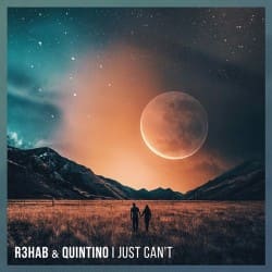 Мұқаба R3hab & Quintino - I Just Can't