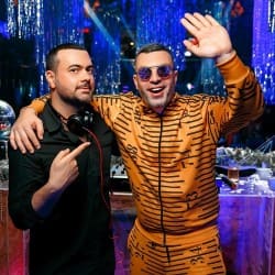 DJ Maniak & MC Rybik - Чтоб смеяться хорошо, нам не нужен порошок