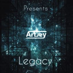 Мұқаба Artjey - Legacy (Original Mix)