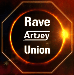 Мұқаба Artjey - Rave Union (Original Mix)