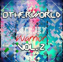 Мұқаба Artjey - Warrior (Original Mix)