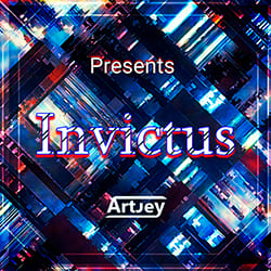 Artjey - Invictus(Extended Mix)
