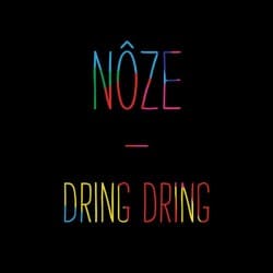 Мұқаба Noze feat. Riva Starr - Dring Dring (Original Mix)