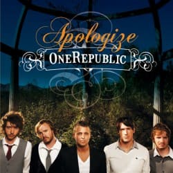 Мұқаба Timbaland feat. OneRepublic - Apologize