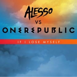 Мұқаба OneRepublic - If I Lose Myself (Alesso vs. Onerepublic)