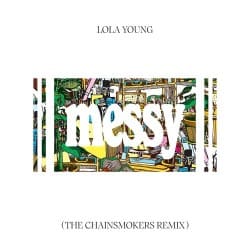 Мұқаба Messy (The Chainsmokers Remix)