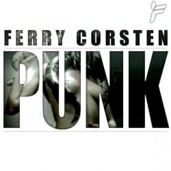 Мұқаба Ferry Corsten - Punk