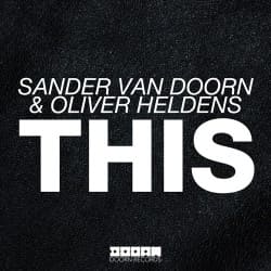 Мұқаба Sander Van Doorn & Oliver Heldens - This (Original Mix)