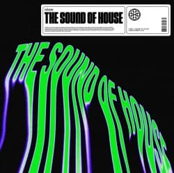 Мұқаба HÄWK, Azooland - The Sound Of House (Extended Mix)