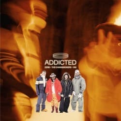 Мұқаба Zerb & The Chainsmokers & Ink - Addicted