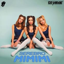 Мұқаба Серебро - Mimimi