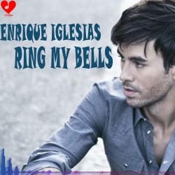 Мұқаба Enrique Iglesias - Ring My Bells