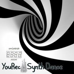 Мұқаба Synth Dance [Mix Album Ep]