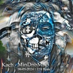 Мұқаба MinDnbMix5
