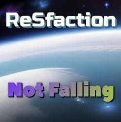 Cover Not Falling