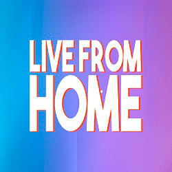 Мұқаба Volchek - Live from Home # 5 (Chicago House Session)