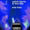 封面 Calvin Harris & Dua Lipa - One Kiss (Jauz Remix) Calvin Harris & Dua Lipa - One Kiss (Jauz Remix)