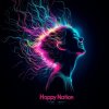 Мұқаба ONEIL & KANVISE & SMOLA - Happy Nation ONEIL & KANVISE & SMOLA - Happy Nation