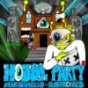 封面 Marshmello & Subtronics - House Party Marshmello & Subtronics - House Party