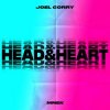 Мұқаба Joel Corry feat. MNEK - Head & Heart Joel Corry feat. MNEK - Head & Heart