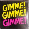 Мұқаба Max Oazo - Gimme! Gimme! Gimme! Max Oazo - Gimme! Gimme! Gimme!
