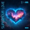 Мұқаба IVE & David Guetta - Supernova Love IVE & David Guetta - Supernova Love