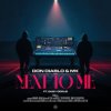Мұқаба Don Diablo & MK - Next To Me (feat. Gaby Gerlis) Don Diablo & MK - Next To Me (feat. Gaby Gerlis)