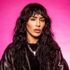 Мұқаба Loreen - Warning Signs Loreen - Warning Signs