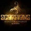 Мұқаба Scorpions - Wind Of Change Scorpions - Wind Of Change