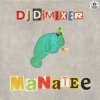 Мұқаба DJ DimixeR - Manatee DJ DimixeR - Manatee