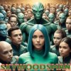 Pochette Skywoodsman - Всем на зло Skywoodsman - Всем на зло