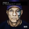 Мұқаба Ziggy X - X-Terminate (T-2025) Ziggy X - X-Terminate (T-2025)