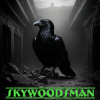 Pochette Skywoodsman - Вера Skywoodsman - Вера