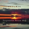 Мұқаба COOLMIX - Progressive Dream COOLMIX - Progressive Dream