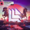 Мұқаба WUKONG & Moji - Khan Rising WUKONG & Moji - Khan Rising