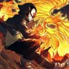 Мұқаба Naeleck feat. Roniit - Burning Wish Naeleck feat. Roniit - Burning Wish