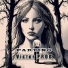 Мұқаба Victor PROG - Parting Victor PROG - Parting