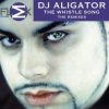 Мұқаба DJ Aligator - The whistle song DJ Aligator - The whistle song