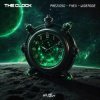Мұқаба Prezioso feat. Fyex & Widemode - The Clock Prezioso feat. Fyex & Widemode - The Clock