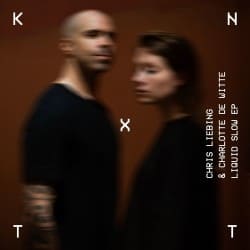 Мұқаба Chris Liebing & Charlotte De Witte - In Memory