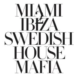 Мұқаба Swedish House Mafia vs. Tinie Tempah - Miami To Ibiza