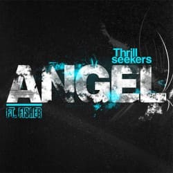 Мұқаба The Thrillseekers feat. Fisher - Angel (Club Mix)
