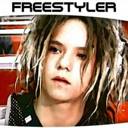 Мұқаба Bomfunk Mc`s - Freestyler