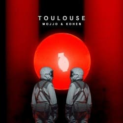 Мұқаба Nicky Romero - Toulouse (Mojjo & Kohen remix)